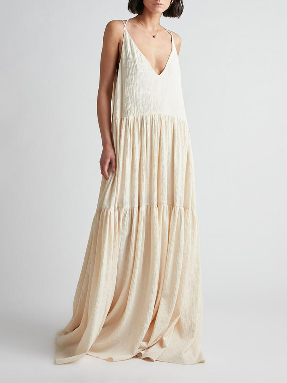 Kati | Vestido largo elegante para todas las ocasiones