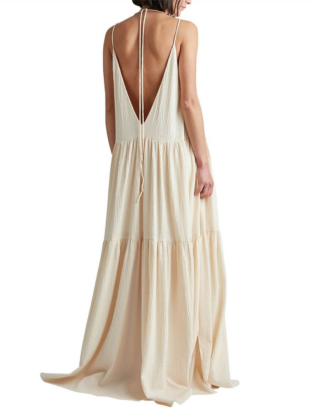 Kati | Vestido largo elegante para todas las ocasiones