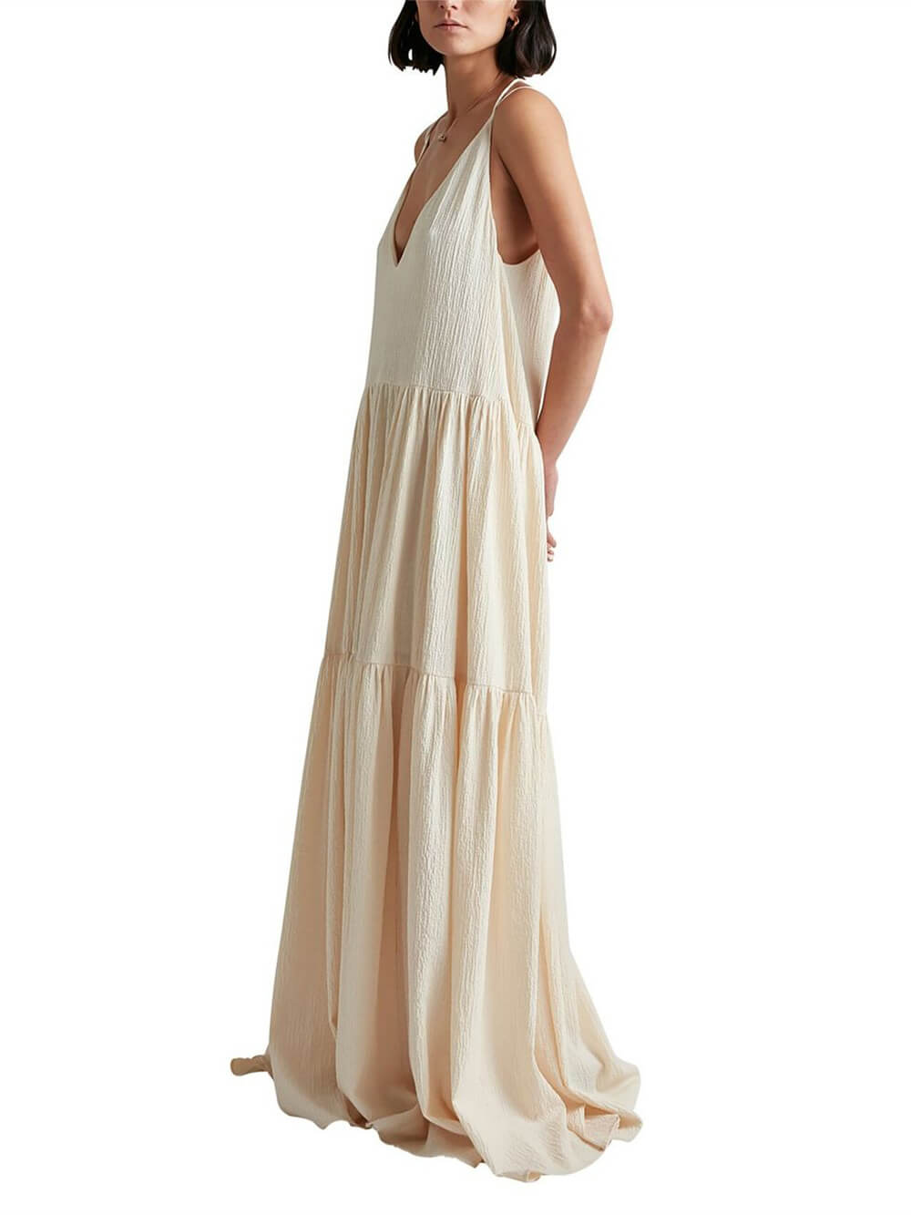 Kati | Vestido largo elegante para todas las ocasiones