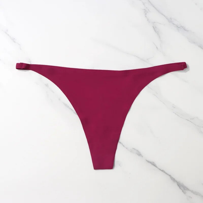 SilkEase | Sömlös tanga