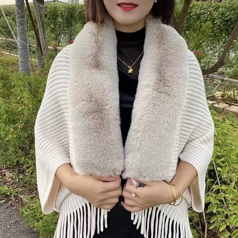Thick and warm jacket for optimal winter comfort