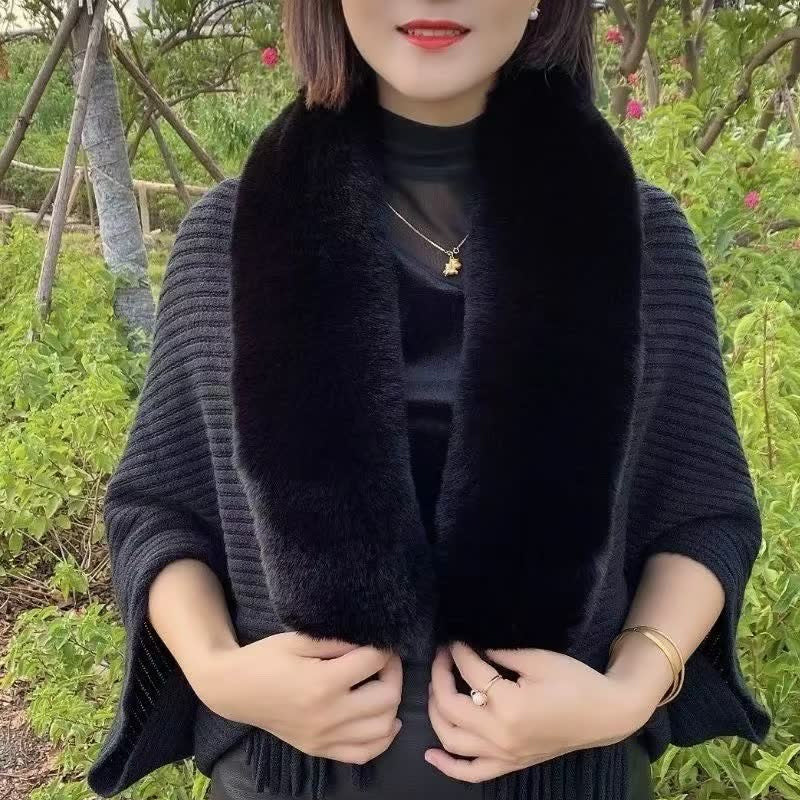 Thick and warm jacket for optimal winter comfort