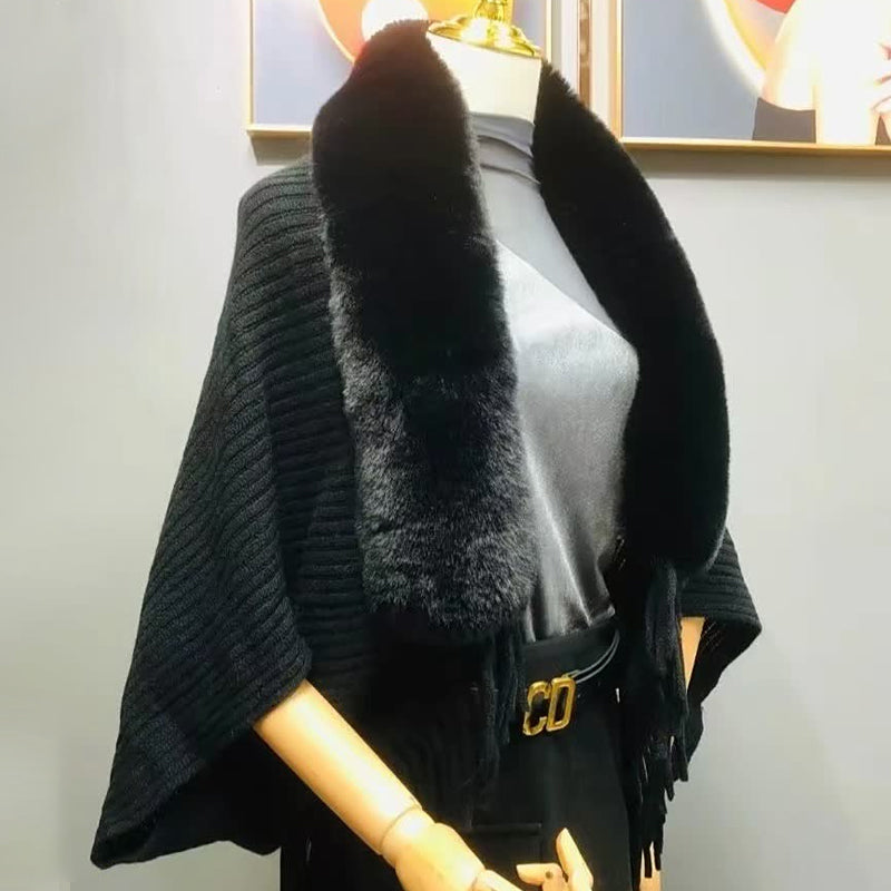 Thick and warm jacket for optimal winter comfort