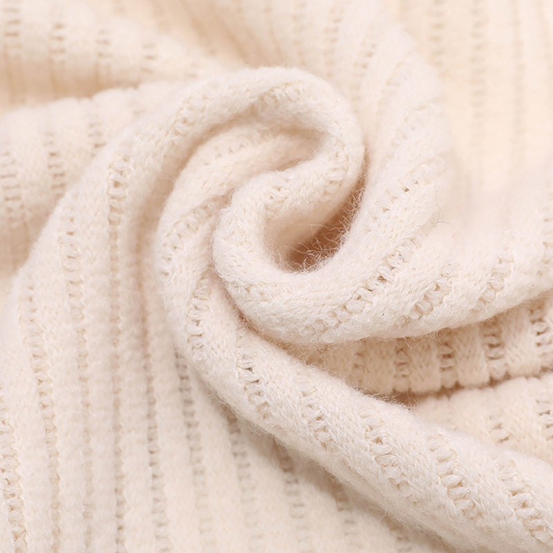 Thick and warm jacket for optimal winter comfort