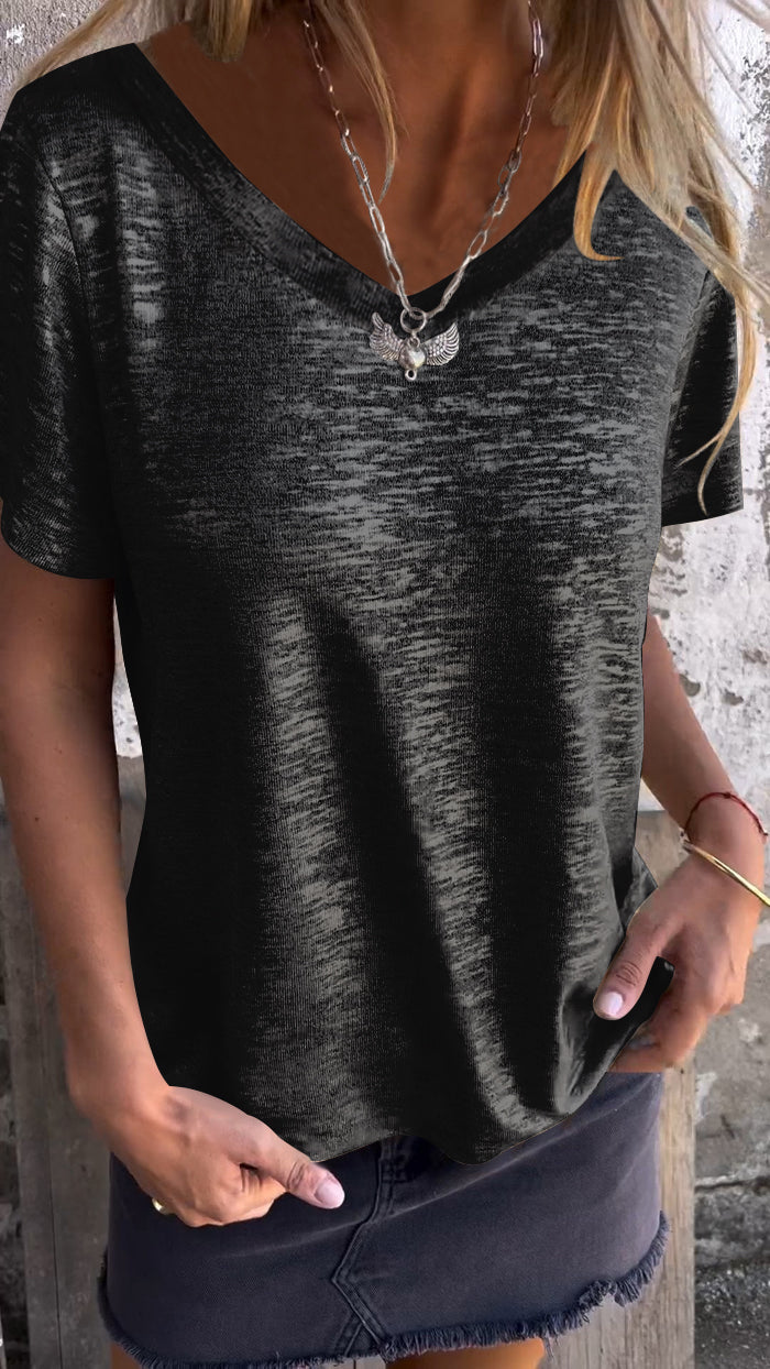 Ultra-light and stylish T-shirt for everyday comfort
