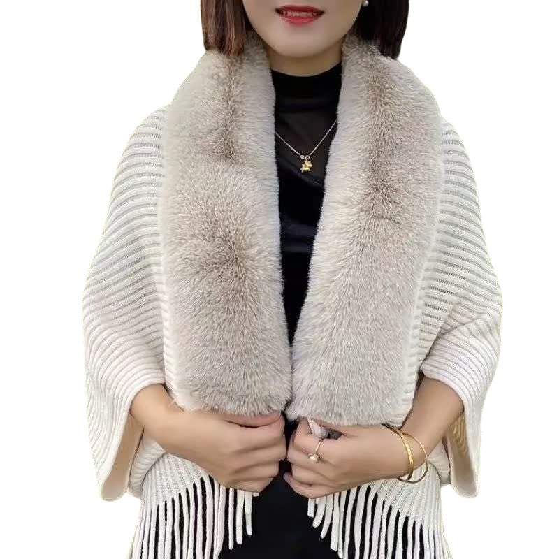 Thick and warm jacket for optimal winter comfort