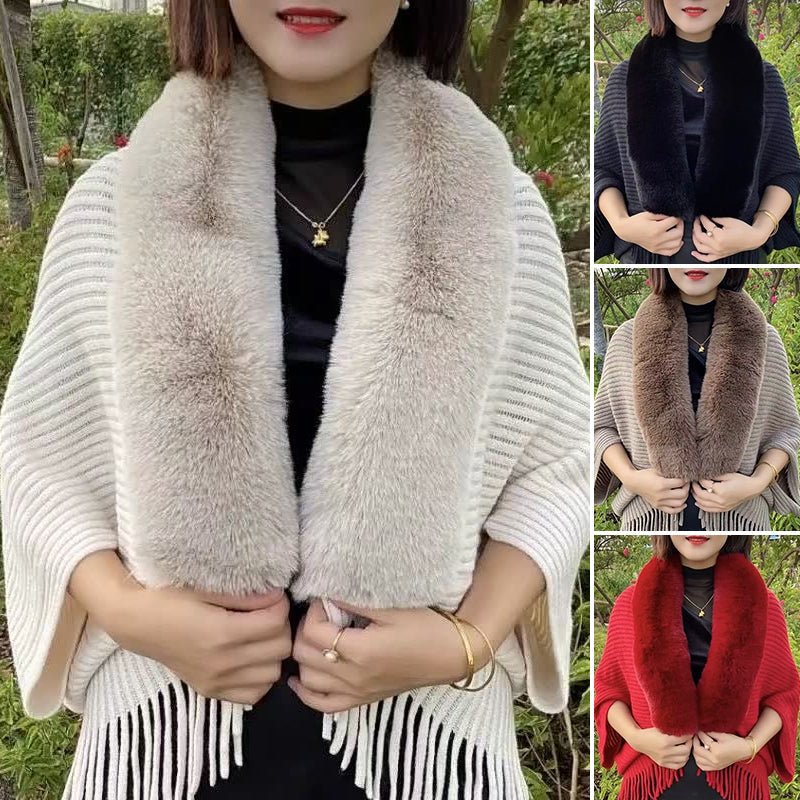 Thick and warm jacket for optimal winter comfort
