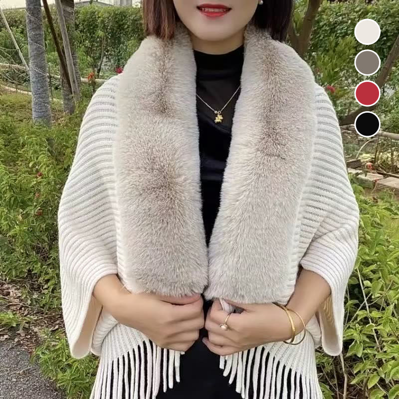 Thick and warm jacket for optimal winter comfort