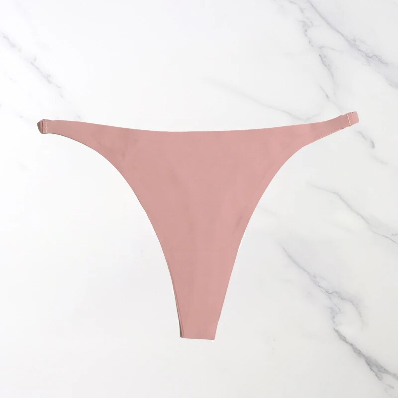 SilkEase | Sömlös tanga