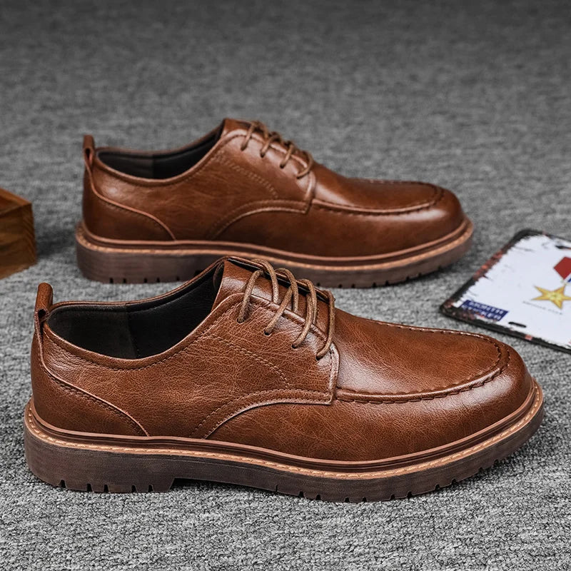 Hubert | Zapatillas de negocios