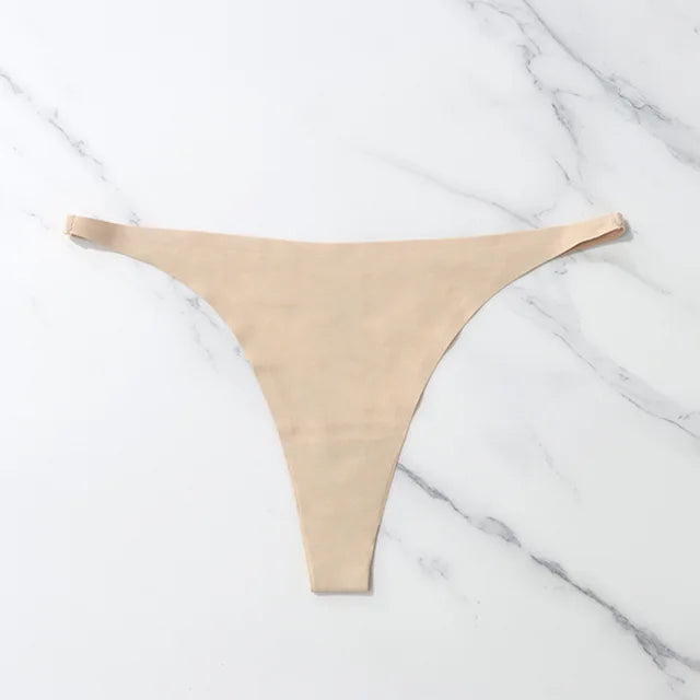 SilkEase | Sömlös tanga
