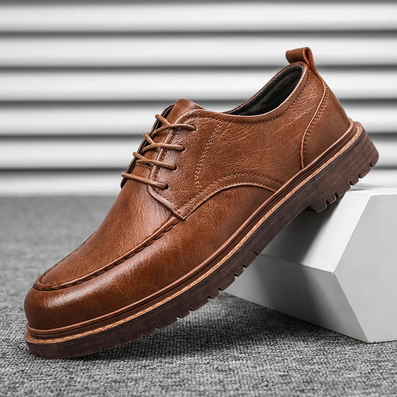 Hubert | Zapatillas de negocios