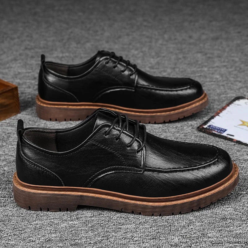 Hubert | Zapatillas de negocios
