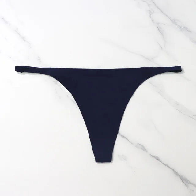 SilkEase | Sömlös tanga