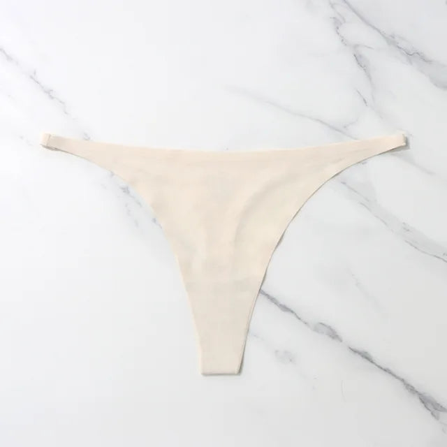 SilkEase | Sömlös tanga