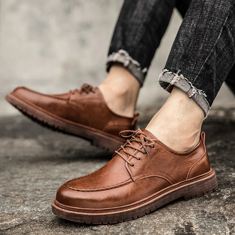 Hubert | Zapatillas de negocios