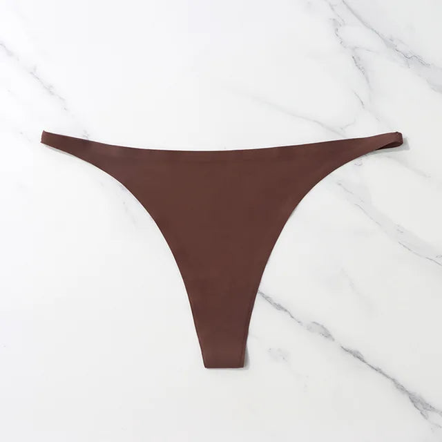 SilkEase | Sömlös tanga