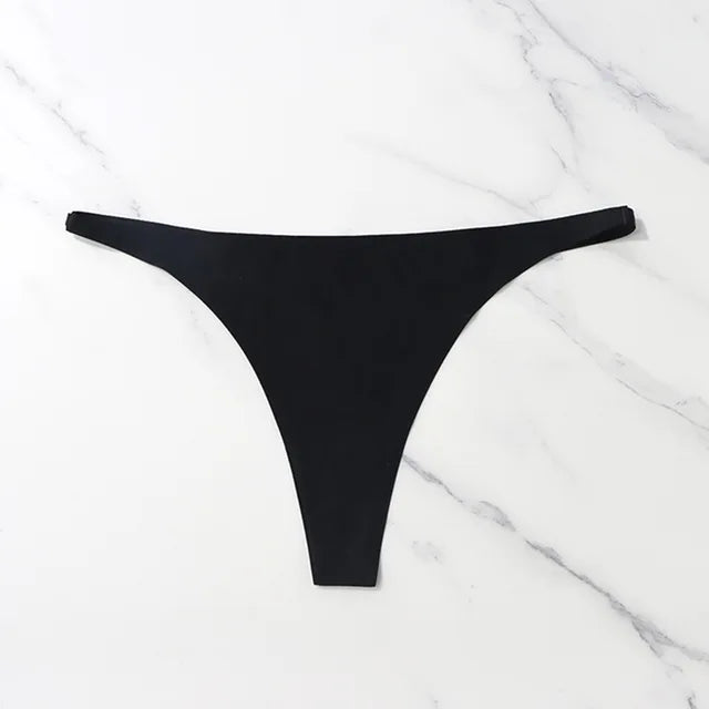 SilkEase | Sömlös tanga