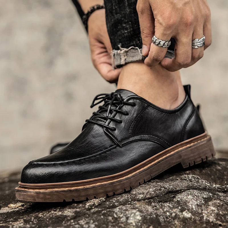 Hubert | Zapatillas de negocios