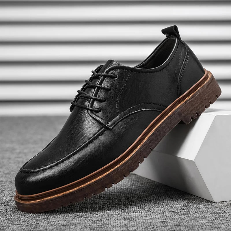Hubert | Zapatillas de negocios
