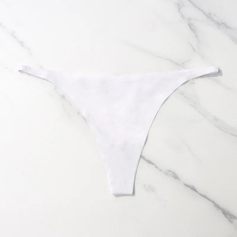 SilkEase | Sömlös tanga