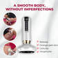 Éliminez la cellulite en 10 minutes par jour