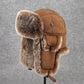 シックヒート：Ushanka Man Bonnet