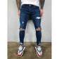 Florenz | Zerrissene Jeans
