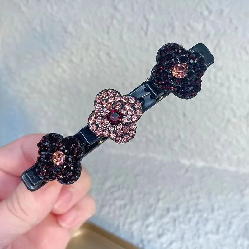 Magic Hair Clip (1 købt = 1 gratis)