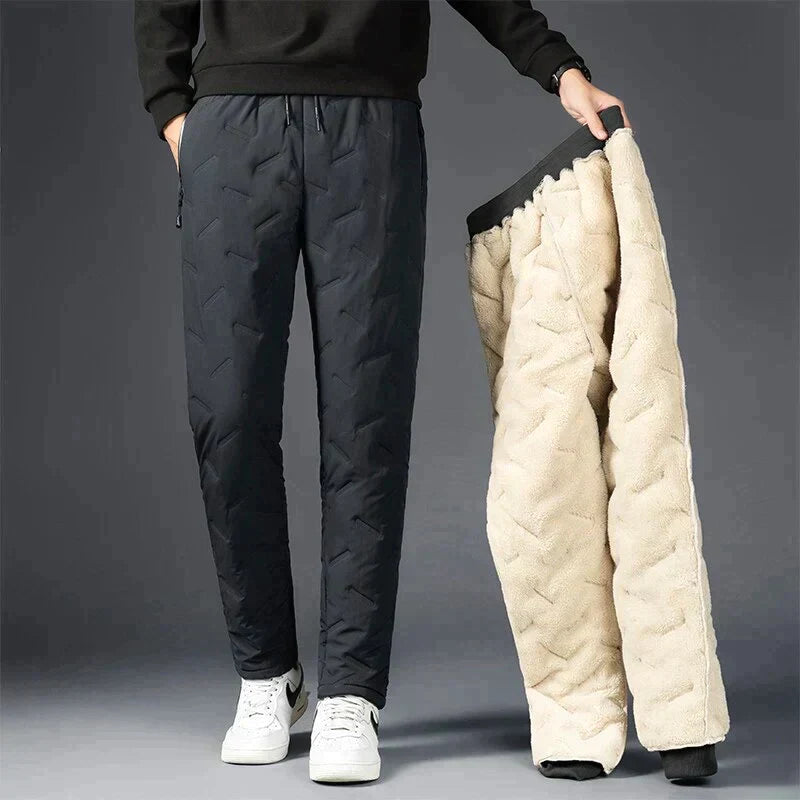 Felice | Comfort Fleece Pants 