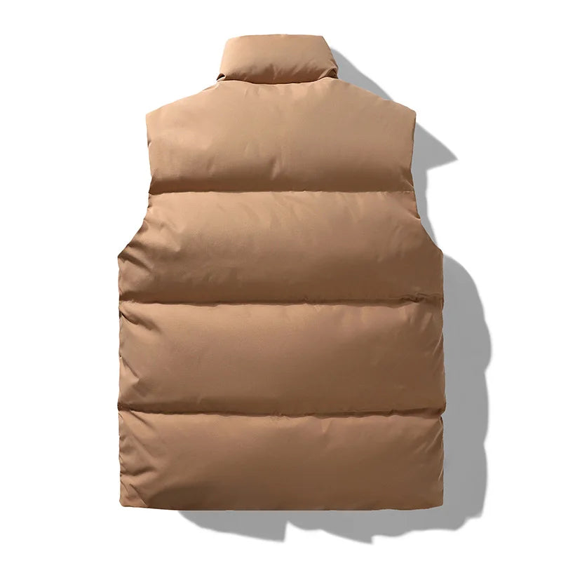 Bellamy | Winter Elegance Vest