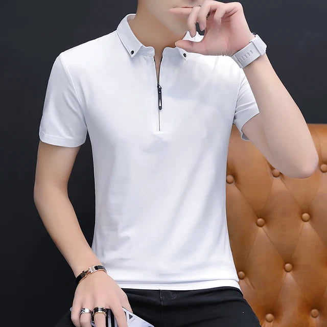 Razo | Casual polo shirt