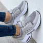 Nadine | SkyWalk Komfort-Sneaker 