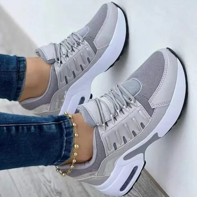 Nadine | SkyWalk Komfort-Sneaker 
