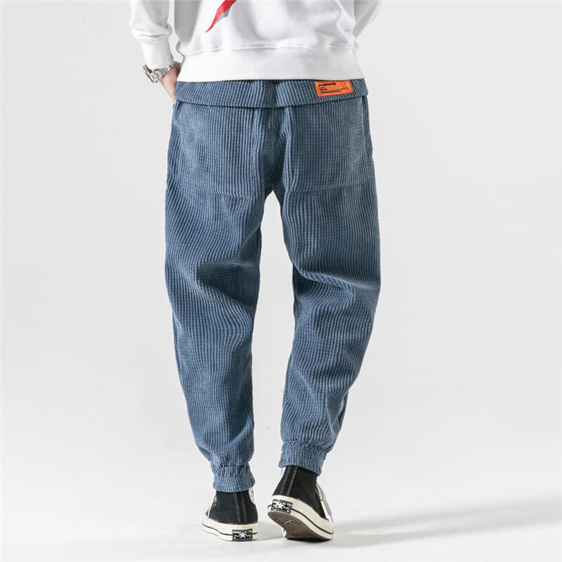 Wren | Corduroy pants
