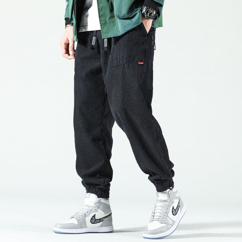 Wren | Corduroy pants