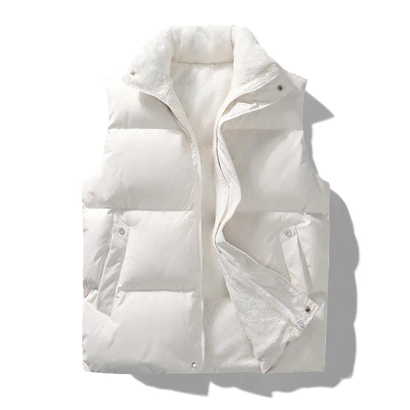 Bellamy | Winter Elegance Vest