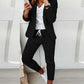 Sunniva | Juego de blazer