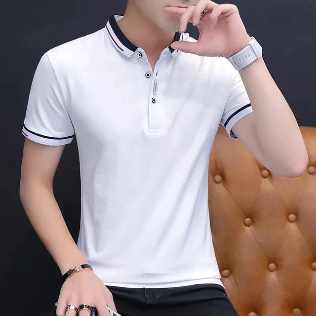 Razo | Casual polo shirt