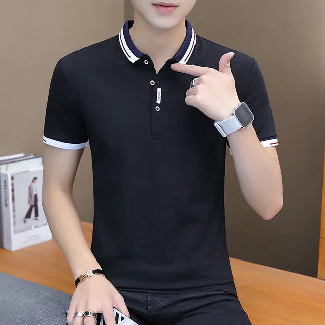 Razo | Casual polo shirt
