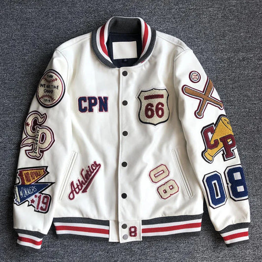 Juku | City jacket
