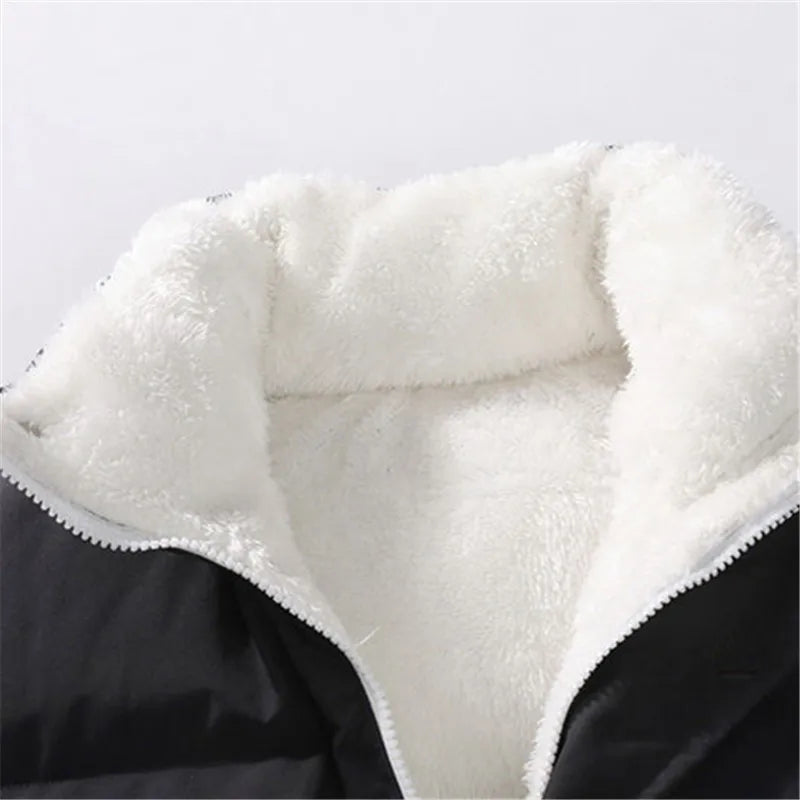 Bellamy | Winter Elegance Vest