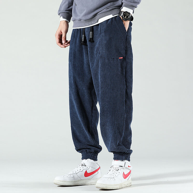 Wren | Corduroy pants