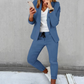 Sunniva | Juego de blazer