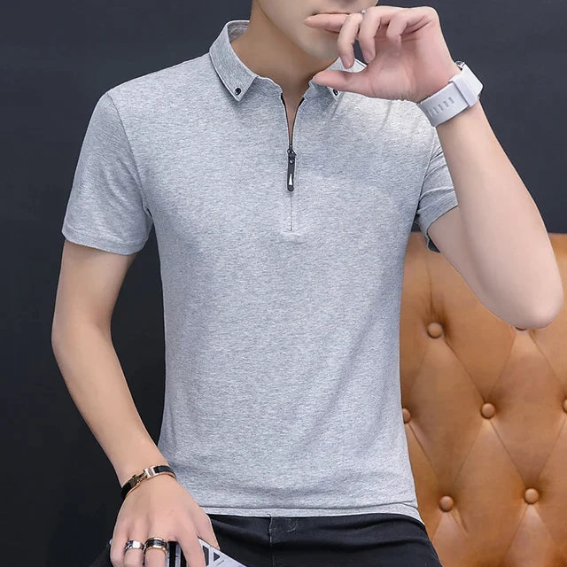 Razo | Casual polo shirt