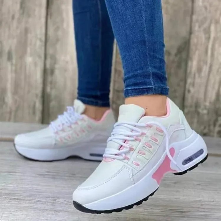 Nadine | SkyWalk Komfort-Sneaker 